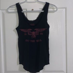 Vans Tops - Vans tanks top Vans Tops - Vans tanks top